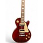 Used Gibson Les Paul Traditional Pro II Rootbeer Solid Body Electric Guitar