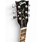Used Gibson Les Paul Traditional Pro II Rootbeer Solid Body Electric Guitar