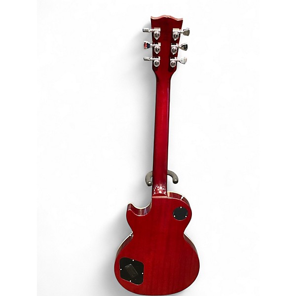 Used Gibson Les Paul Traditional Pro II Rootbeer Solid Body Electric Guitar