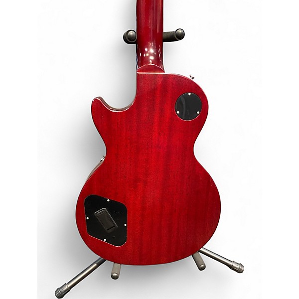 Used Gibson Les Paul Traditional Pro II Rootbeer Solid Body Electric Guitar