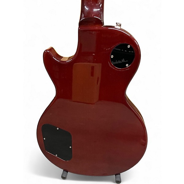 Used Tokai LOVE ROCK Honey Burst Solid Body Electric Guitar