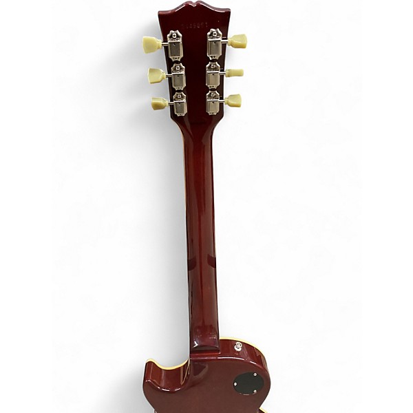 Used Tokai LOVE ROCK Honey Burst Solid Body Electric Guitar