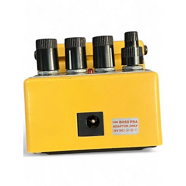 Used BOSS AC3 Acoustic Simulator Effect Pedal | Guitar Center