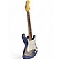 Used Fender CORY WONG STRATOCASTER Blue Solid Body Electric Guitar thumbnail
