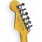 Used Fender CORY WONG STRATOCASTER Blue Solid Body Electric Guitar