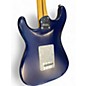 Used Fender CORY WONG STRATOCASTER Blue Solid Body Electric Guitar