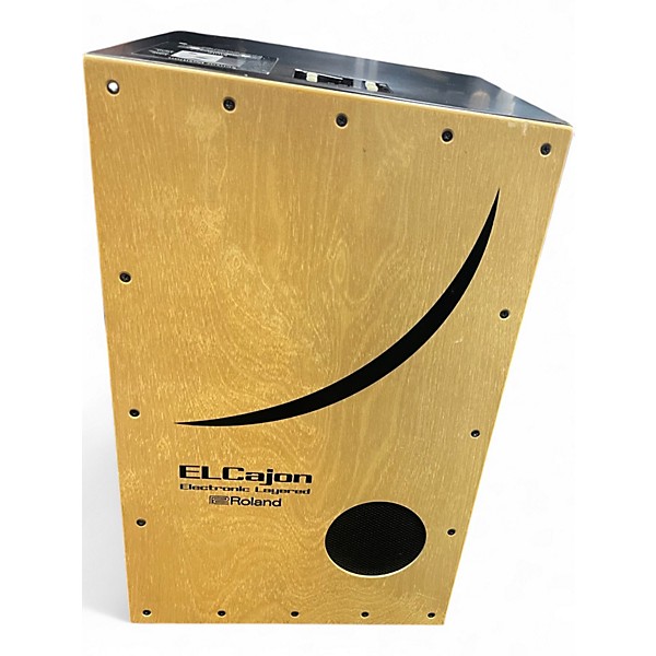 Used Roland ec-10 elcajon Cajon