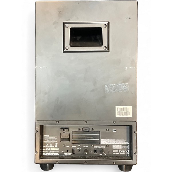 Used Roland ec-10 elcajon Cajon