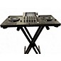 Used Denon DJ SC LIVE 4 DJ Mixer