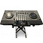 Used Denon DJ SC LIVE 4 DJ Mixer