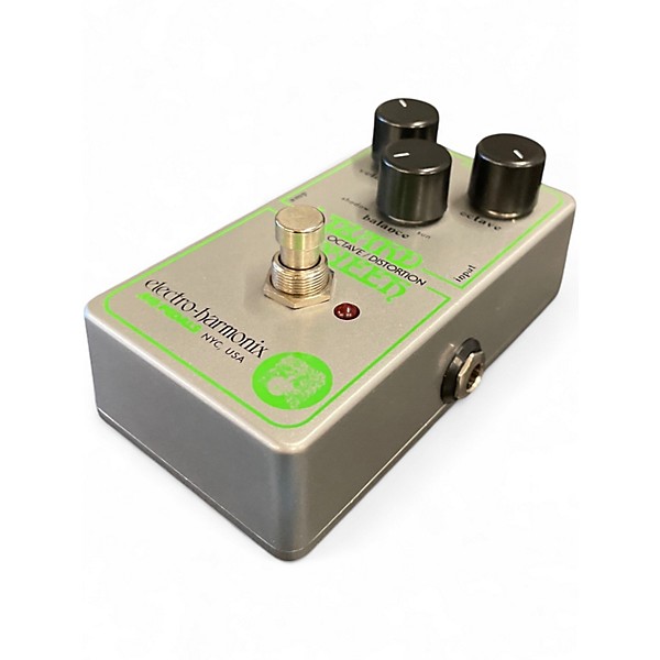 Used Electro-Harmonix LIZARD QUEEN Effect Pedal