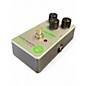 Used Electro-Harmonix LIZARD QUEEN Effect Pedal