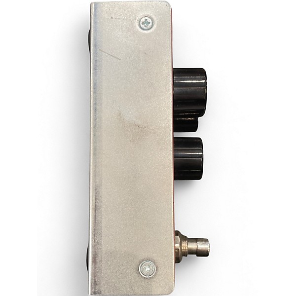 Used TC Electronic Rusty Fuzz Effect Pedal