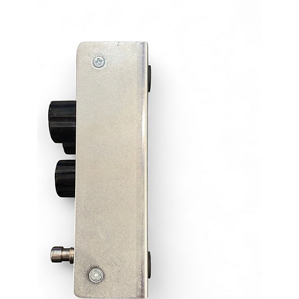 Used TC Electronic Rusty Fuzz Effect Pedal