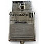 Used Isp Technologies Decimator II G String Noise Reduction Effect Pedal thumbnail