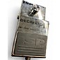 Used Isp Technologies Decimator II G String Noise Reduction Effect Pedal