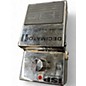 Used Isp Technologies Decimator II G String Noise Reduction Effect Pedal