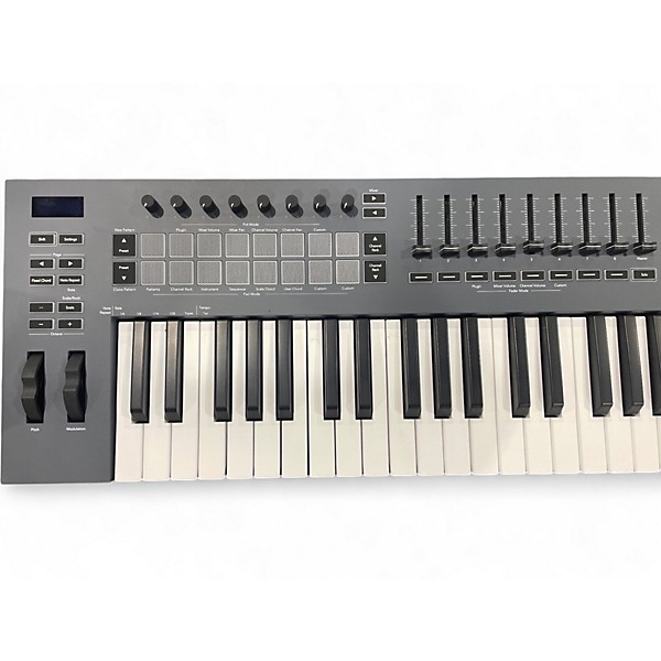 Used Novation FLKEY 61