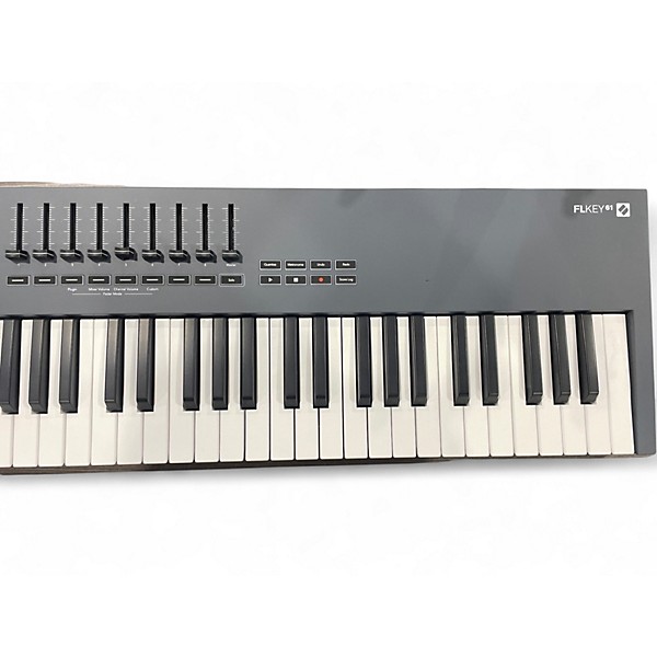 Used Novation FLKEY 61