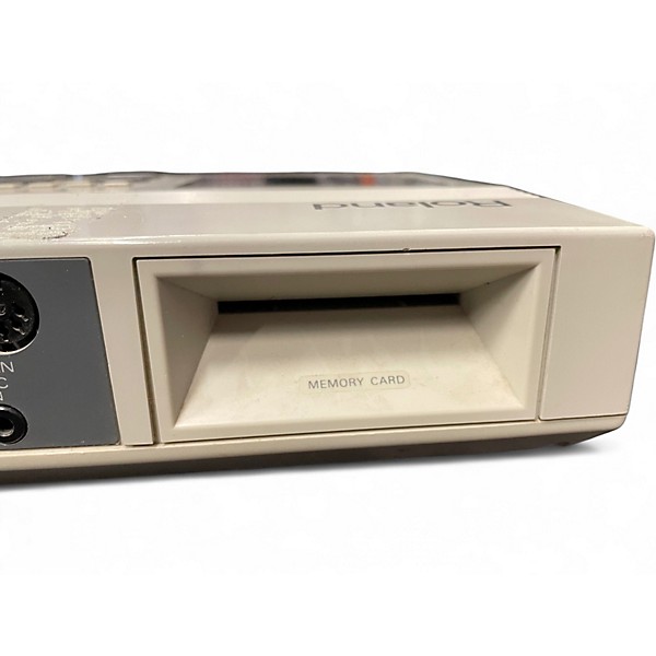 Used Roland RHYTHM TR-626 Drum Machine