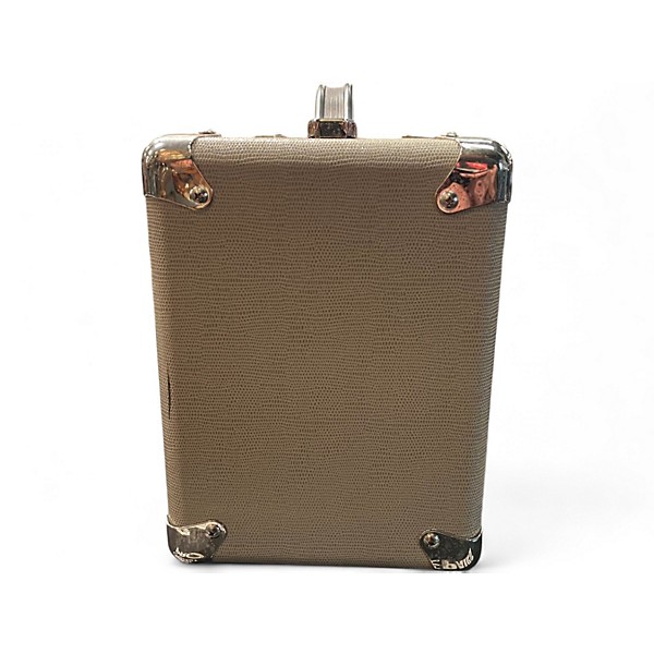 Used Epiphone Studio Acoustic 15C  Battery Powered Amp