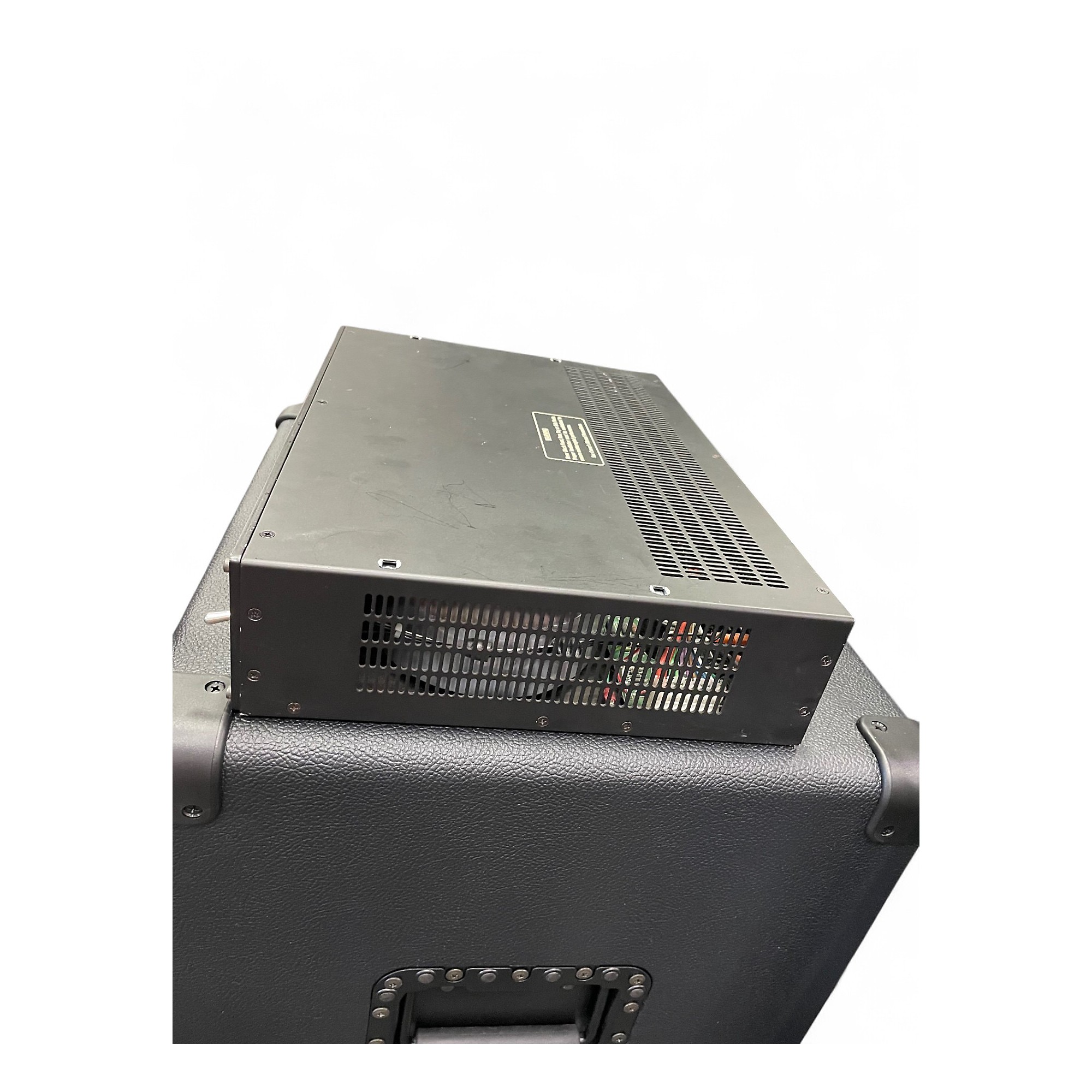 Used MESA/Boogie M3 Carbine 300W Tube Bass Amp Head | Guitar Center