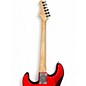 Used G&L Tribute Legacy Candy Apple Red Metallic Solid Body Electric Guitar