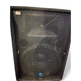 Used Yorkville YX15PC Powered Speaker