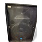 Used Yorkville YX15PC Powered Speaker thumbnail