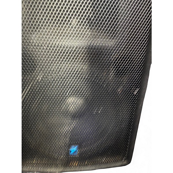 Used Yorkville YX15PC Powered Speaker