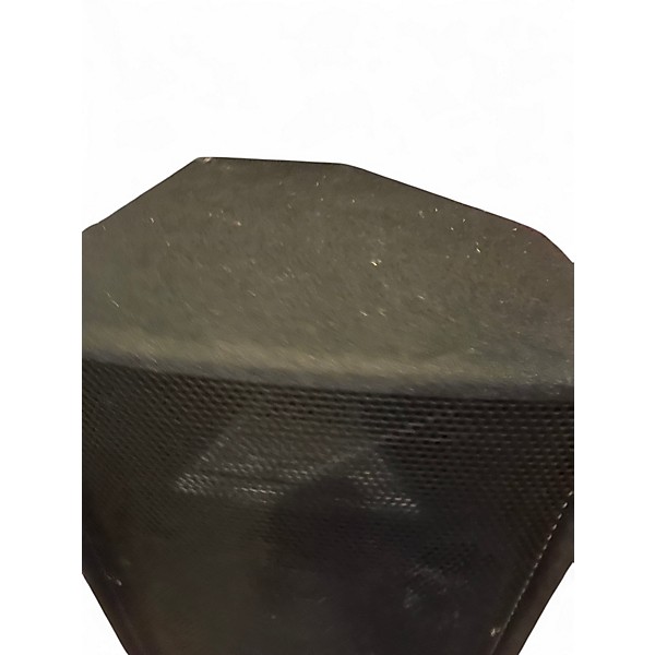 Used Yorkville YX15PC Powered Speaker