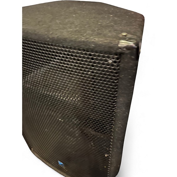 Used Yorkville YX15PC Powered Speaker