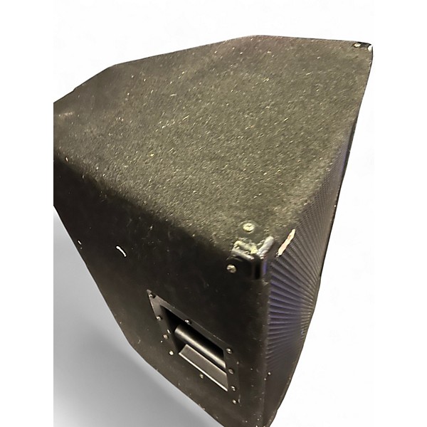 Used Yorkville YX15PC Powered Speaker