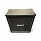Used Laney 4X12 Guitar Cabinet thumbnail