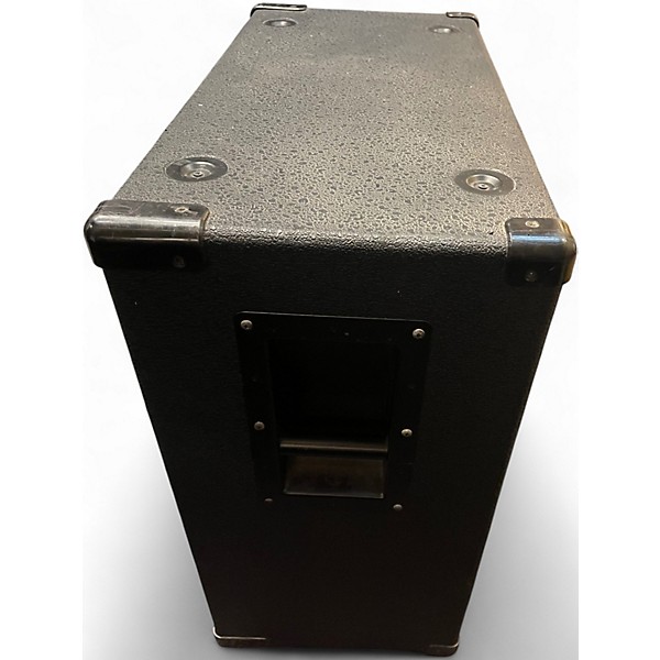 Used Laney 4X12 Guitar Cabinet