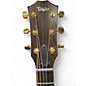 Used Taylor AD14ce 3 Color Sunburst Acoustic Electric Guitar