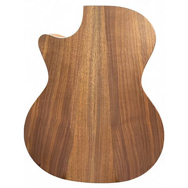 Used Taylor AD14ce 3 Color Sunburst Acoustic Electric Guitar