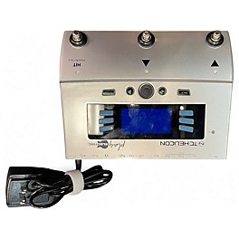 Used TC Helicon PLAY ELECTRIC Effect Processor