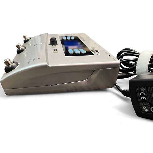 Used TC Helicon PLAY ELECTRIC Effect Processor