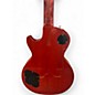 Used Gibson Les Paul Standard Cherry Sunburst Solid Body Electric Guitar