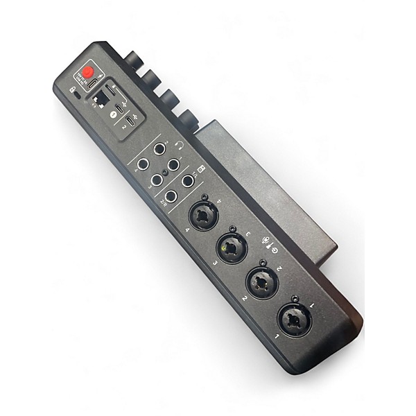 Used RODE CASTER PRO II Audio Interface