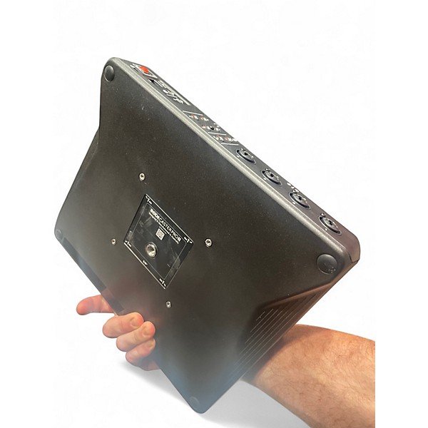 Used RODE CASTER PRO II Audio Interface