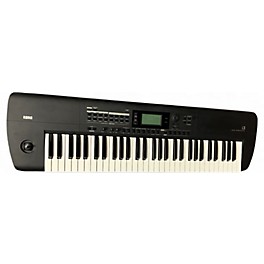 Used KORG i3 Keyboard Workstation
