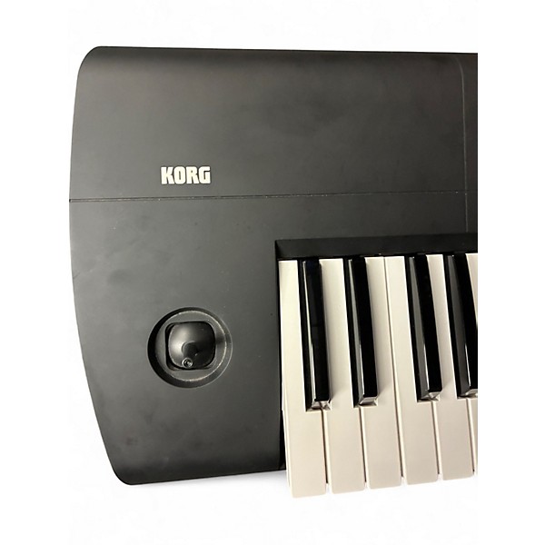 Used KORG i3 Keyboard Workstation