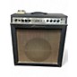 Vintage 1967 Ampeg Gemini II G-15 Combo Tube Guitar Combo Amp thumbnail