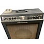 Vintage 1967 Ampeg Gemini II G-15 Combo Tube Guitar Combo Amp