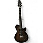 Used Godin XTSA HSH 13-Pin Trans Black Solid Body Electric Guitar thumbnail