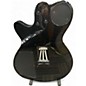 Used Godin XTSA HSH 13-Pin Trans Black Solid Body Electric Guitar