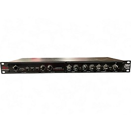 Used dbx 286A Microphone Preamp