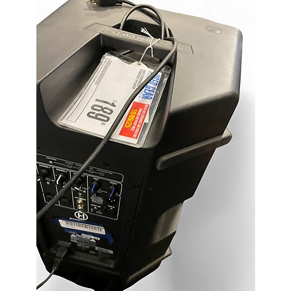 Used JBL eon712 Powered Speaker